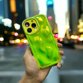 NEON SHINY IMD CASE